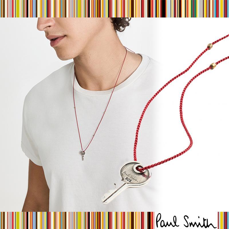 Paul Smith（ポール・スミス） 【特価セール】 ネックレス