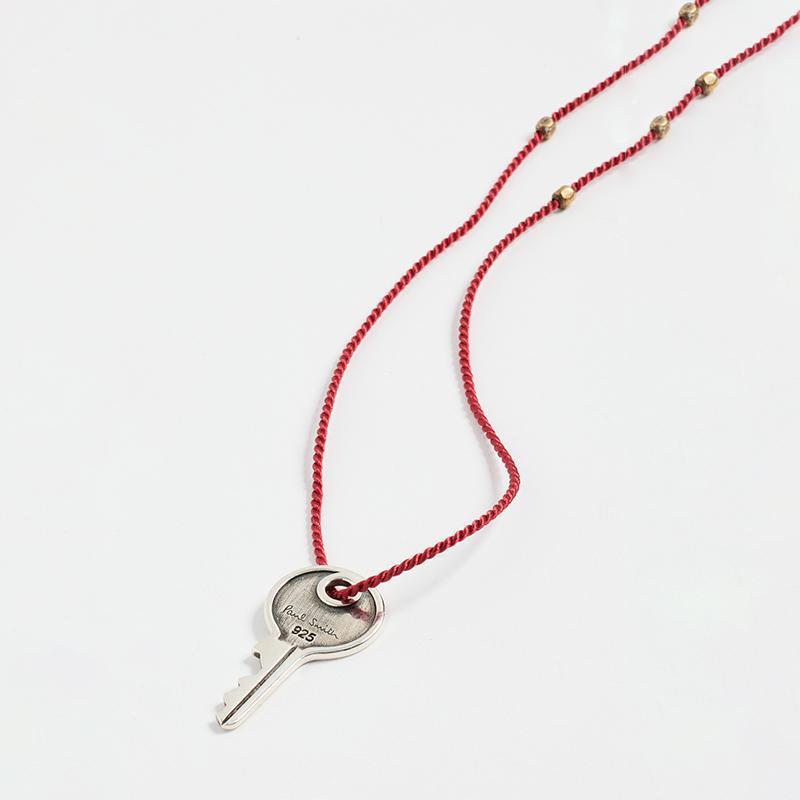 Paul Smith 【特価セール】 ポールスミス ネックレス