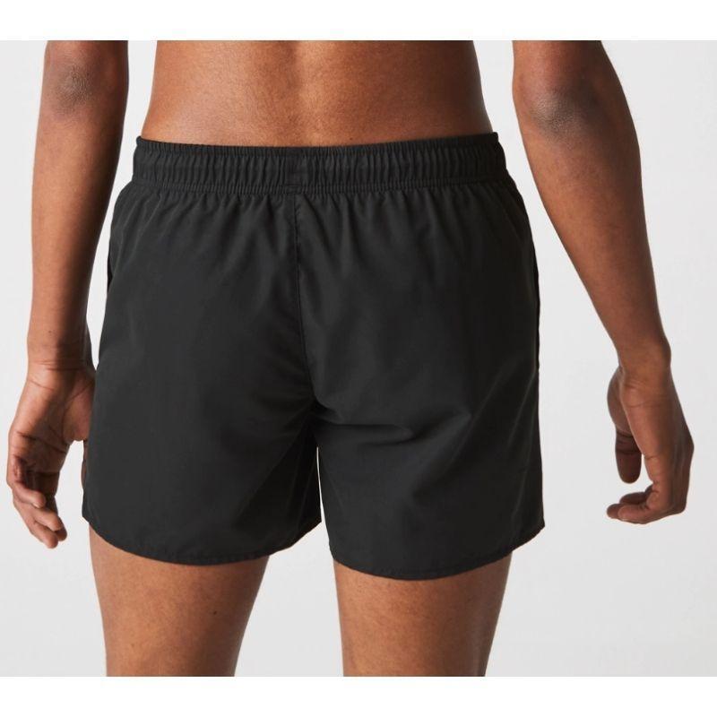 LACOSTE（ラコステ） メンズ 水着 海パン スイムショーツ MH6270 黒