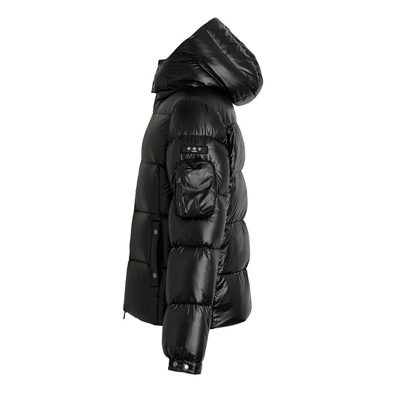 TATRAS（タトラス） BELBO ベルボ メンズ ダウンジャケット