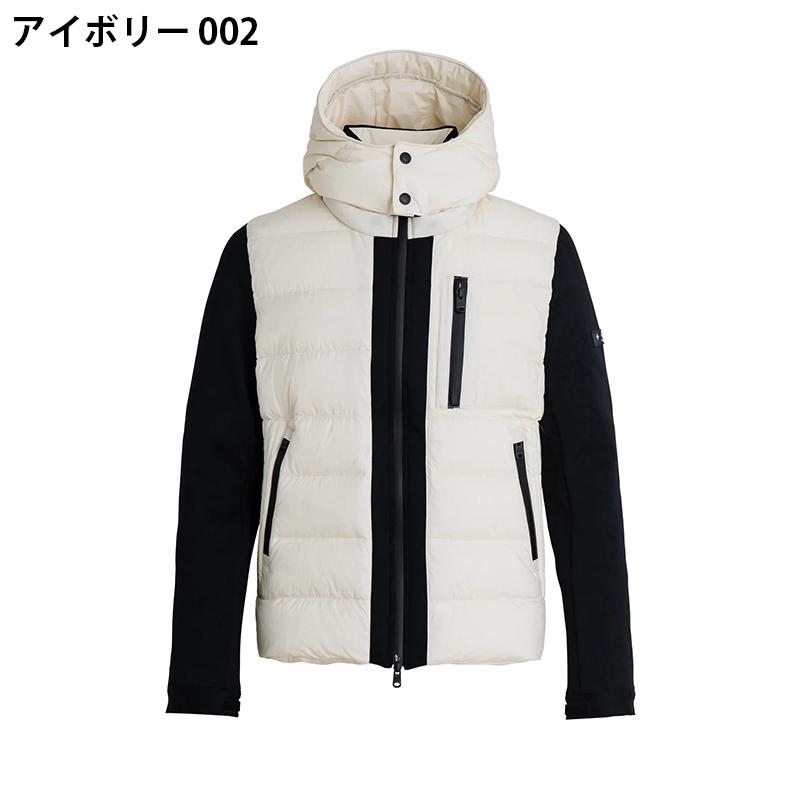 【美品】TATRAS ライトダウンジャケット　０１アイボリー TATRAS（タトラス） 2025AW CLEARANCE SALE メンズ ダウンジャケット