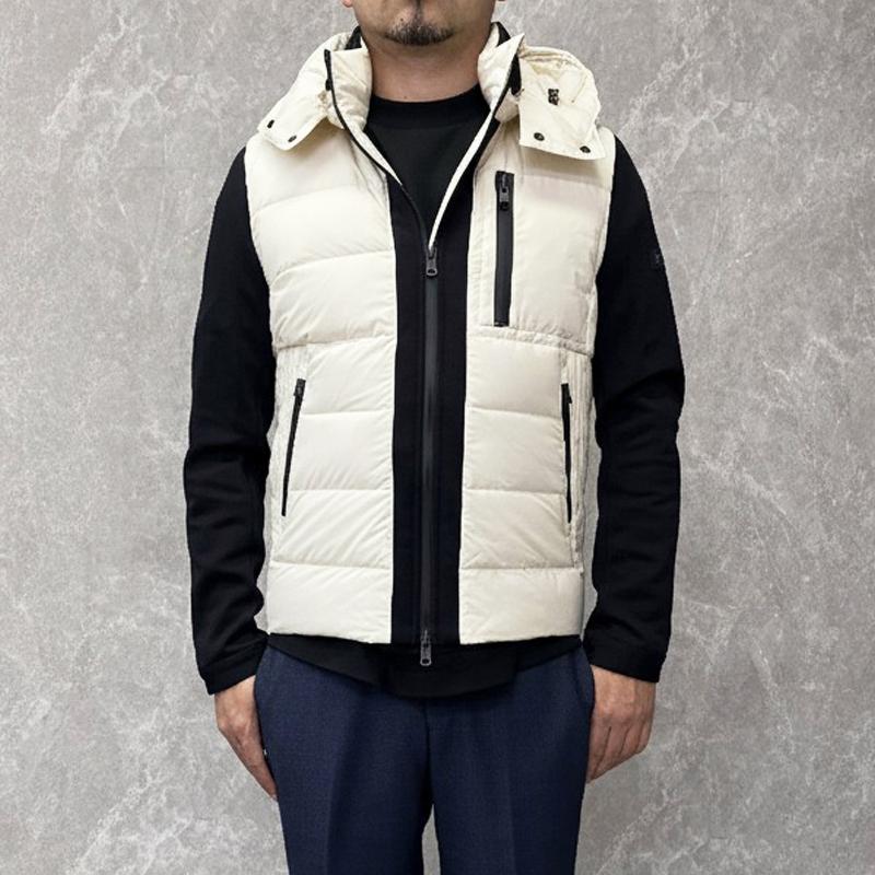 TATRAS（タトラス） TARO タロ メンズ ライトダウン MJXA0023013588