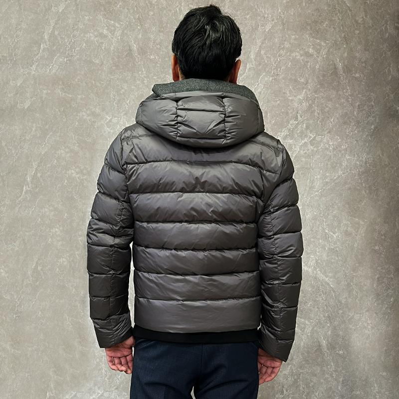 TATRAS（タトラス） LIKO リコ メンズ ダウンジャケット