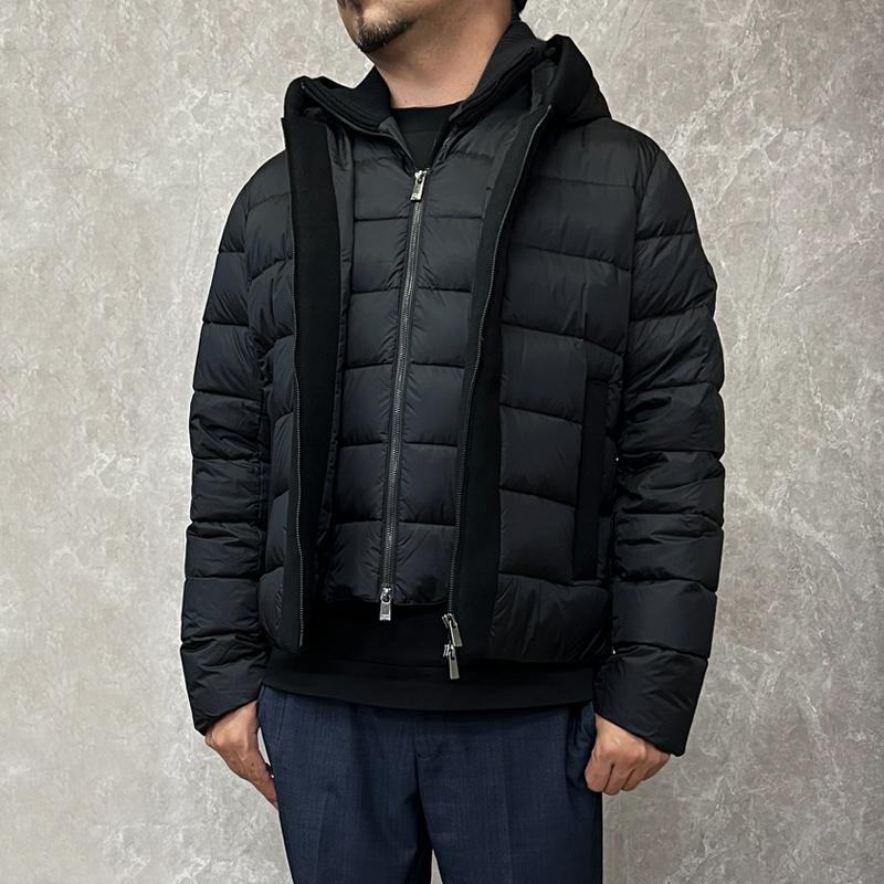 TATRAS（タトラス） LIKO リコ メンズ ダウンジャケット