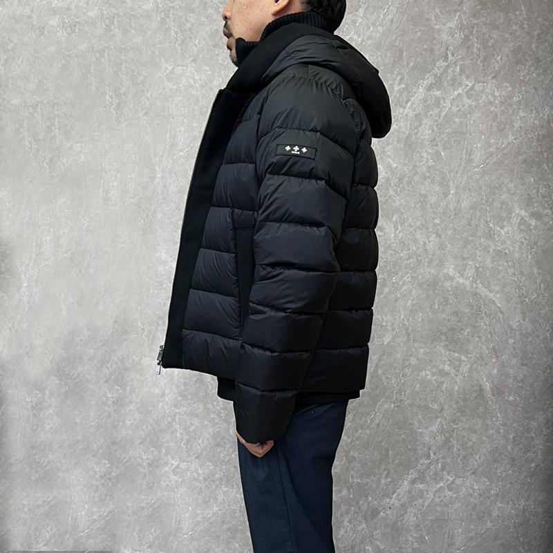 TATRAS（タトラス） LIKO リコ メンズ ダウンジャケット