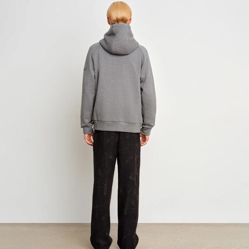 TATRAS（タトラス） BACCARO バッカロ メンズ パーカー MJXA0113063588