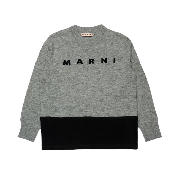 MARNI（マルニ） KIDS キッズ ロゴ 14Y MK165U M00VJ レディース