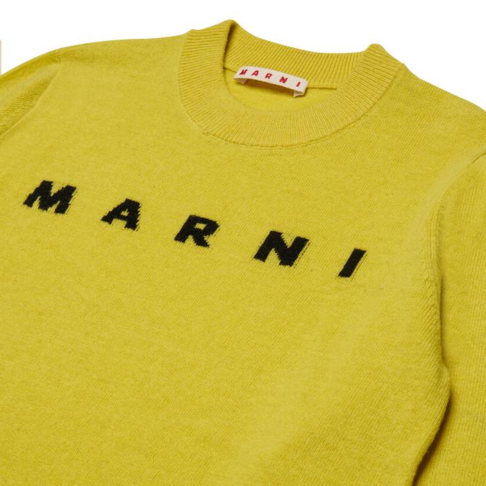 MARNI（マルニ） KIDS キッズ ロゴ 14Y MK165U M00VJ レディース