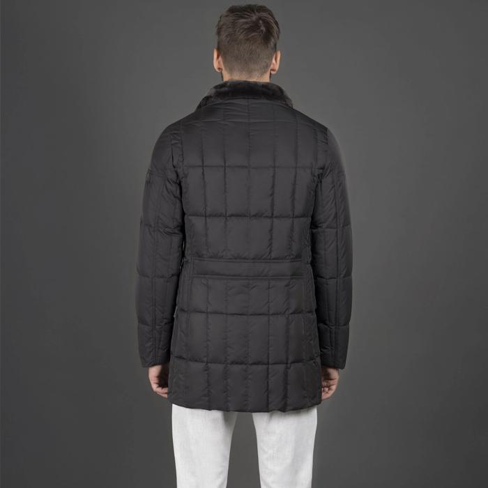 MOORER（ムーレー） MORRIS-KM メンズ ダウン コート イタリア製