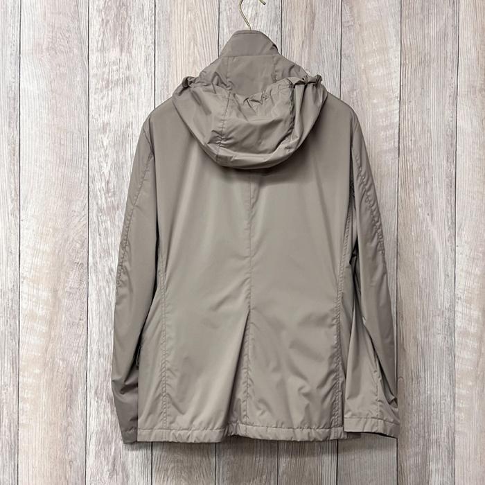 【並行輸入品】 MooRER ムーレー メンズ MOSS-SKT トレンチコート MARMO マルモ サイズ 48 50 イタリア製 ブランド 特価 アウトレットの画像