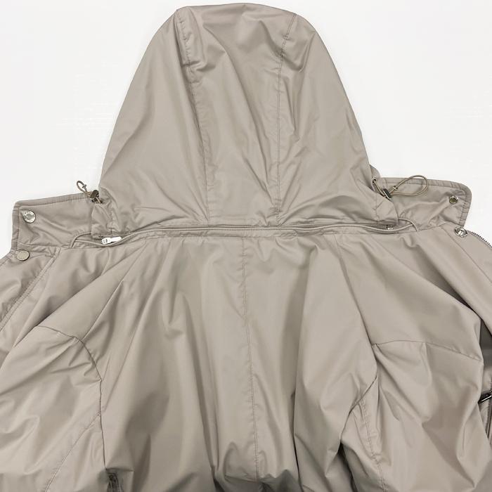 【並行輸入品】 MooRER ムーレー メンズ MOSS-SKT トレンチコート MARMO マルモ サイズ 48 50 イタリア製 ブランド 特価 アウトレットの画像