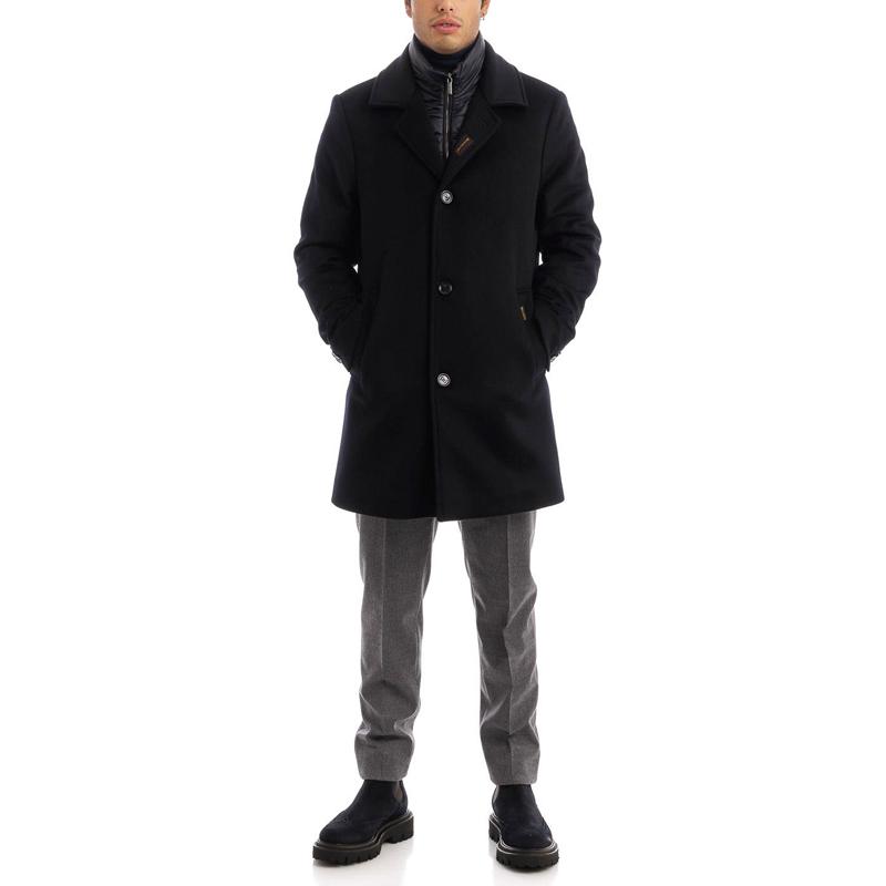 MOORER（ムーレー） MONFERRATO-LE メンズ コート ウール カシミア