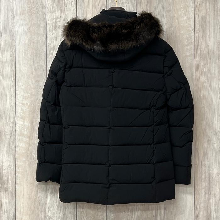 MOORER（ムーレー） MORESCO-KN メンズ ダウン ジャケット コート