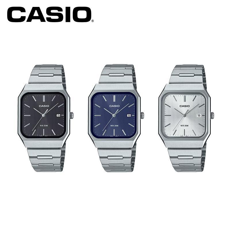 CASIO（カシオ） 【BOX付属】CASIO 腕時計 チープカシオ チプカシ