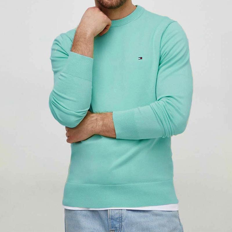 ■   トミーヒルフィガー セーター 新品未使用 ■ 商品一覧 | トミー ヒルフィガー 公式オンラインストア