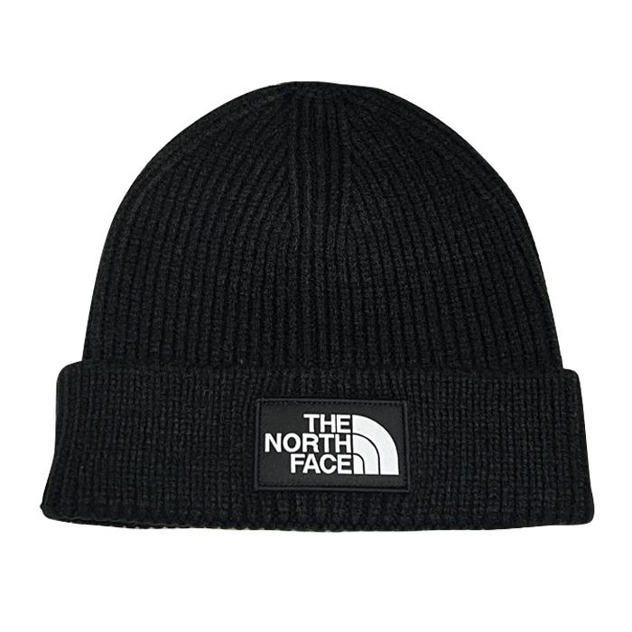 THE NORTH FACE（ザ ノースフェイス） ロゴボックス カフド ビーニー