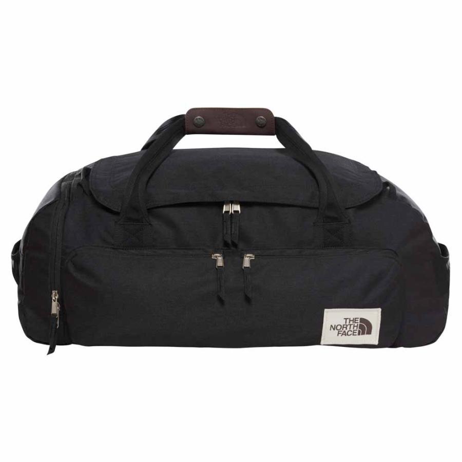 店舗良い 旅行バッグ メンズ ノースフェイス ボストンバッグ
