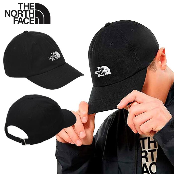 ザ・ノースフェイス キャップ ノームハット 帽子 THE NORTH FACE