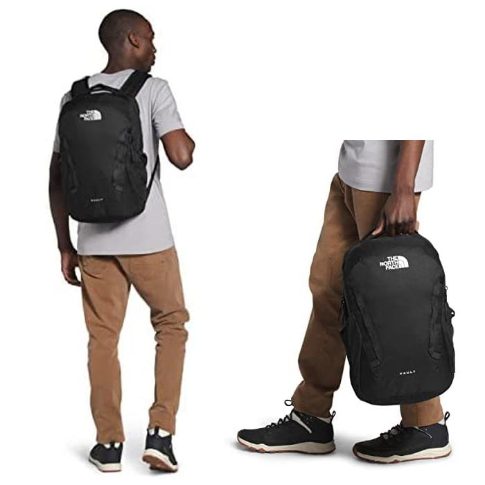 THE NORTH FACE（ザ ノースフェイス） リュック VAULT ヴォルト ボルト