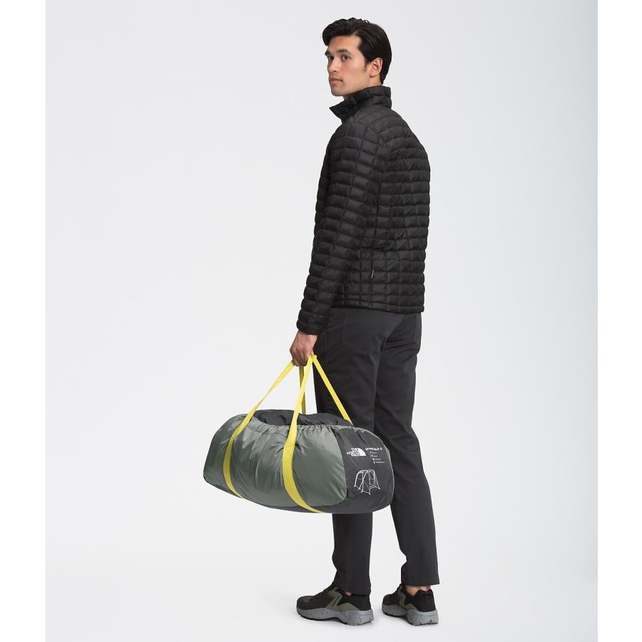 THE NORTH FACE ザ・ノースフェイス テント 4人用 ワウォナ 4 THE NORTH FACE ザ・ノースフェイス テント 4人用 ワウォナ 4