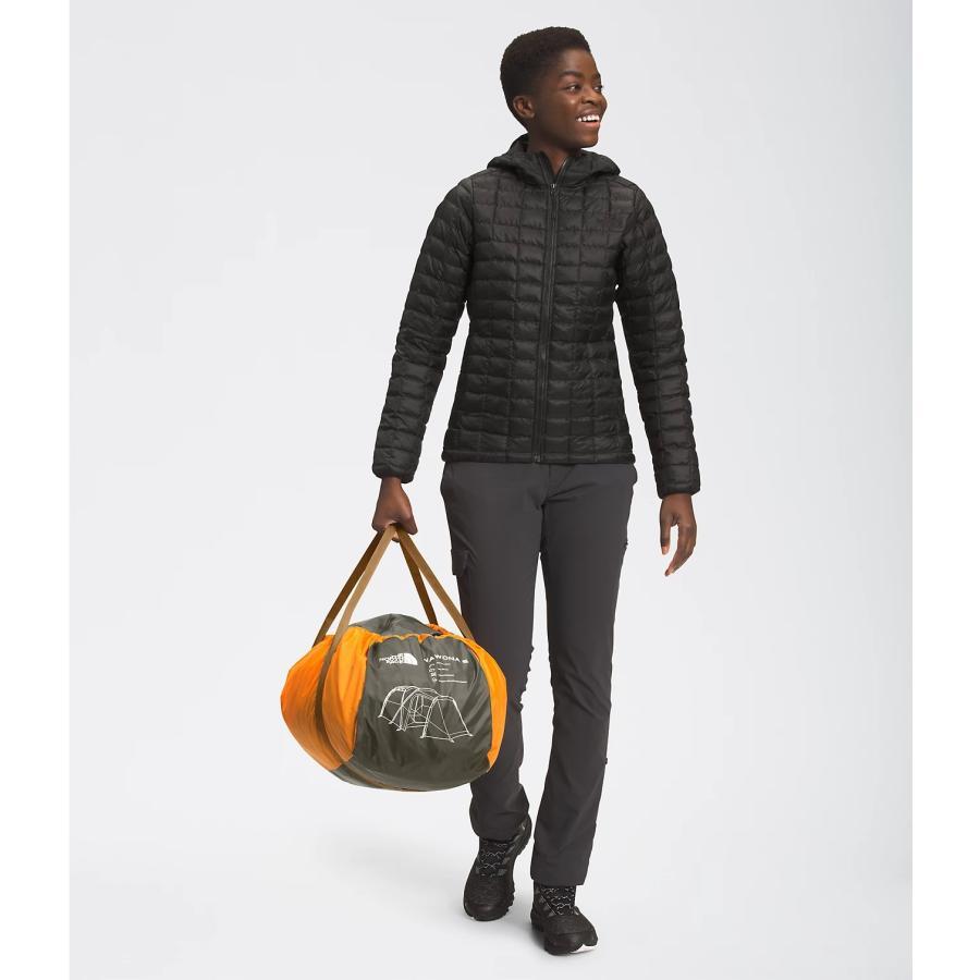 THE NORTH FACE ノースフェイス テント 6人用 ワウォナ 6 ワオナ THE NORTH FACE ノースフェイス テント 6人用 ワウォナ 6 ワオナ