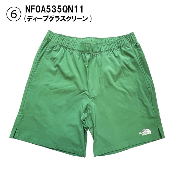 THE NORTH FACE ザ・ノース フェイス メンズ ショートパンツ