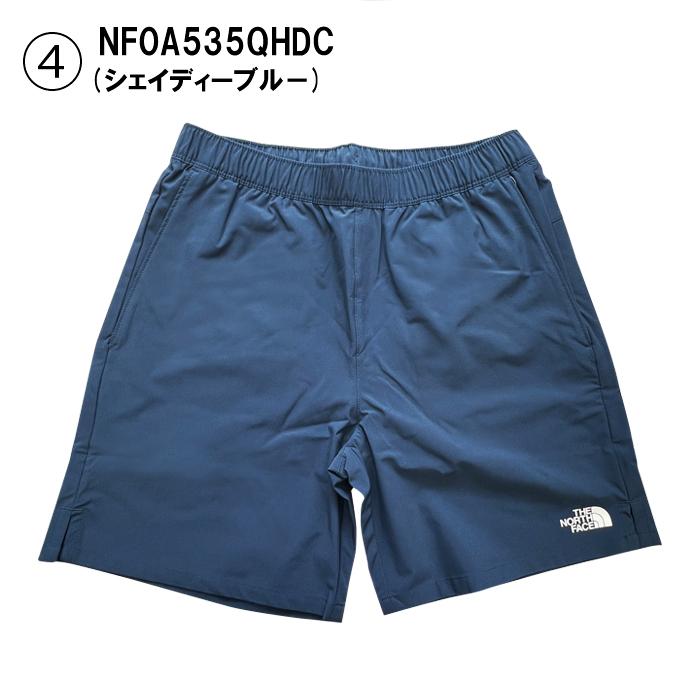 THE NORTH FACE ザ・ノース フェイス メンズ ショートパンツ
