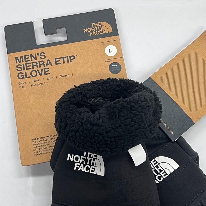 THE NORTH FACE（ザ ノースフェイス） メンズ 手袋 L サイズ スマホ