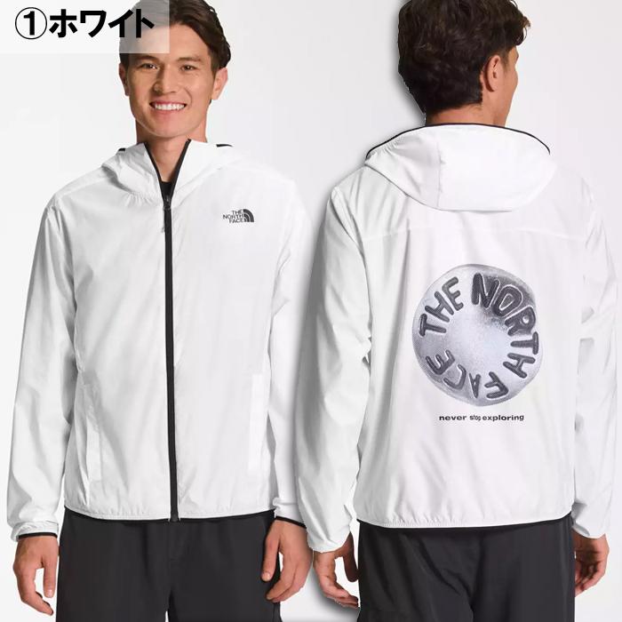 THE NORTH FACE ザ ノースフェイス メンズ ウインドブレーカー THE NORTH FACE ザ ノースフェイス メンズ ウインドブレーカー