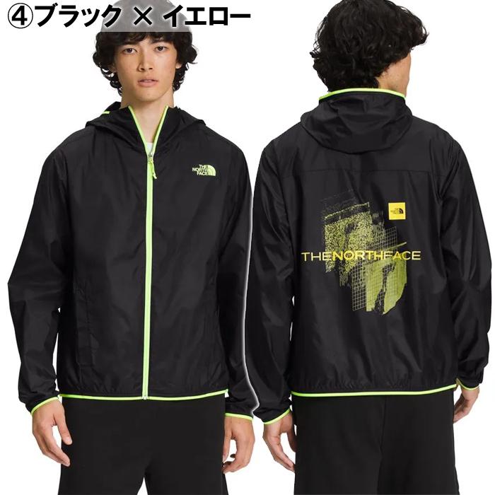 THE NORTH FACE ザ ノースフェイス メンズ ウインドブレーカー THE NORTH FACE ザ ノースフェイス メンズ ウインドブレーカー