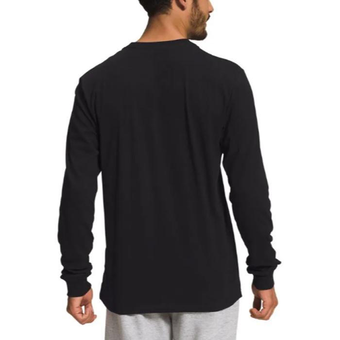 THE NORTH FACE ノースフェイス HALF DOME TEE ロンT NF0A811O 楽天市場】ザ・ノースフェイス Tシャツ THE NORTH FACE Men's