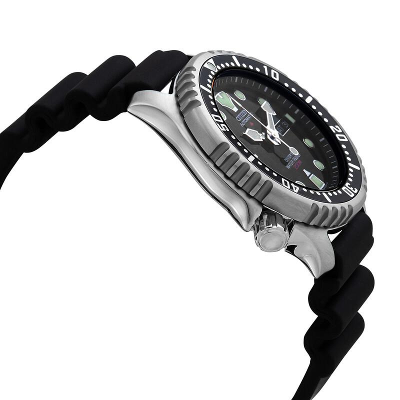 CITIZEN（シチズン） 【並行輸入品】【純正BOX付属】CITIZEN PROMASTER