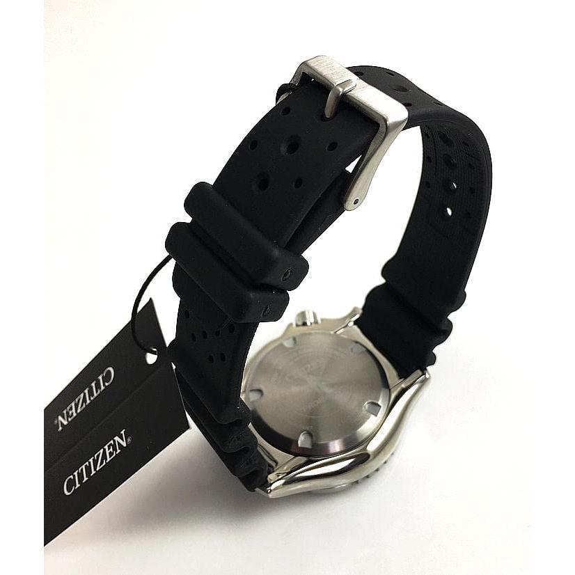 PROMASTER 【純正BOX付属】CITIZEN シチズン プロマスター NY0085-19E