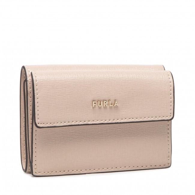 FURLA PCYUNO B30000 WALLET 三つ折り財布 FURLA フルラ バビロン S 三つ折り財布 PCY9UNO B30000 B4L00