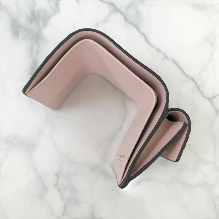 ［ももすけ]FURLA 三つ折り財布 FURLA（フルラ） 三つ折り財布 BABYLON バビロン PCY9UNO HSF000