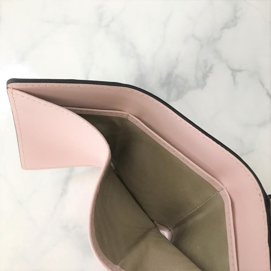 【タグ付き未使用】フルラ　バビロン　大きめ　三つ折り　財布　ピンク　金具　レザー 楽天市場】Furla フルラ 三つ折り財布 BABYLON バビロン PCY9UNO