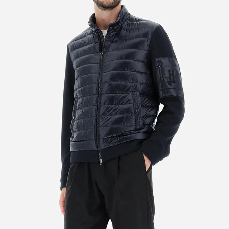 HERNO（ヘルノ） 【並行輸入品】 スタンドカラー ダウン