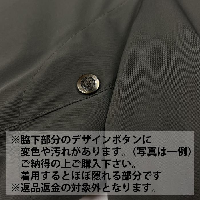 【並行輸入品】 MooRER ムーレー メンズ SCAP / PREZ-TJ トレンチコート TAUPE サイズ 48 50 イタリア製 ブランド 特価 アウトレットの画像