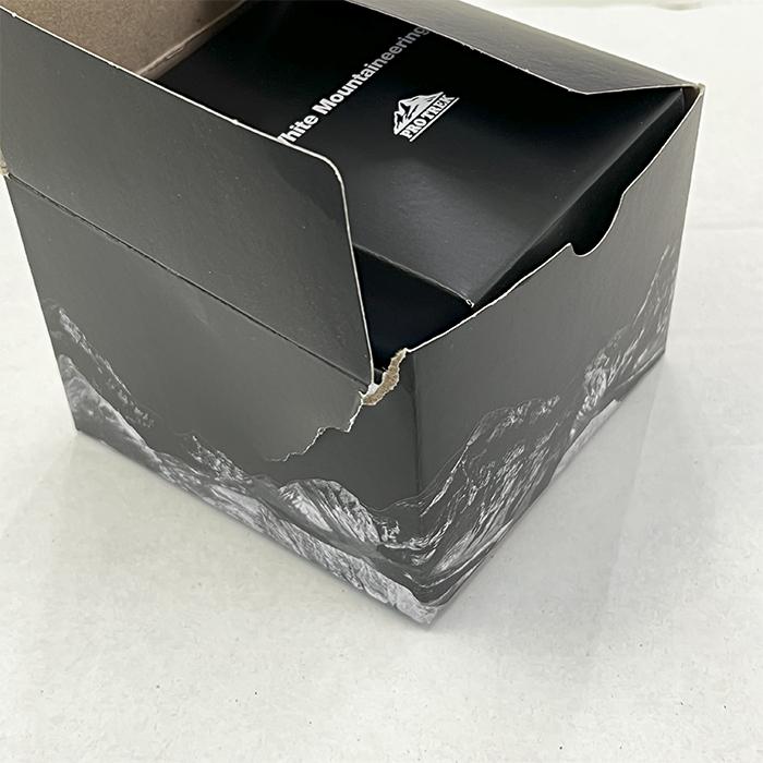 PRO TREK 【並行輸入品】訳アリ 箱破れ CASIO カシオ プロトレック