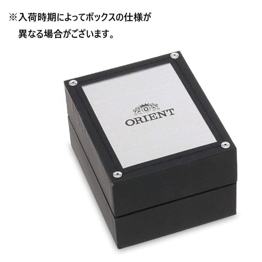 ORIENT（オリエント） RA-AA0006L19B MAKO III マコ 3 ネイビー ブルー 