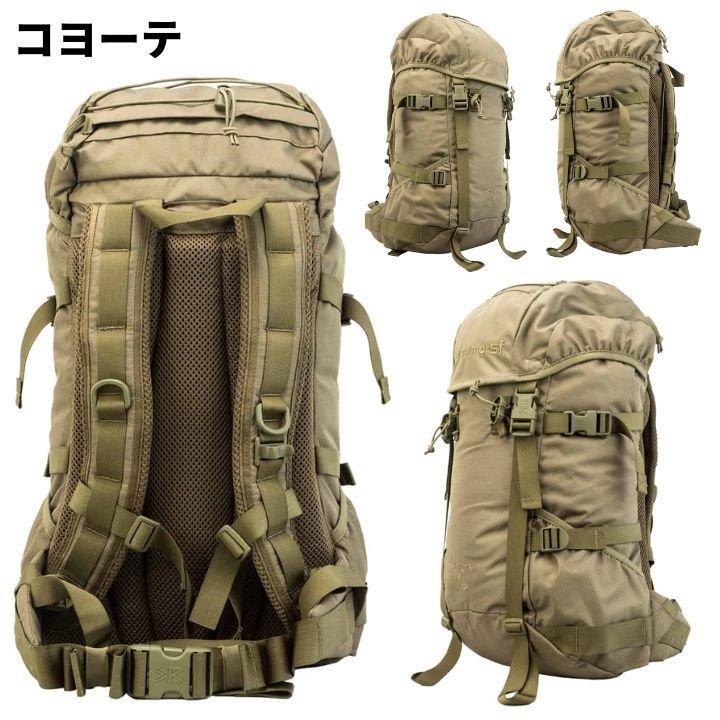 Karrimor karrimor SF Sabre 30 カリマー セイバー リュック Karrimor karrimor SF Sabre 30 カリマー セイバー リュック