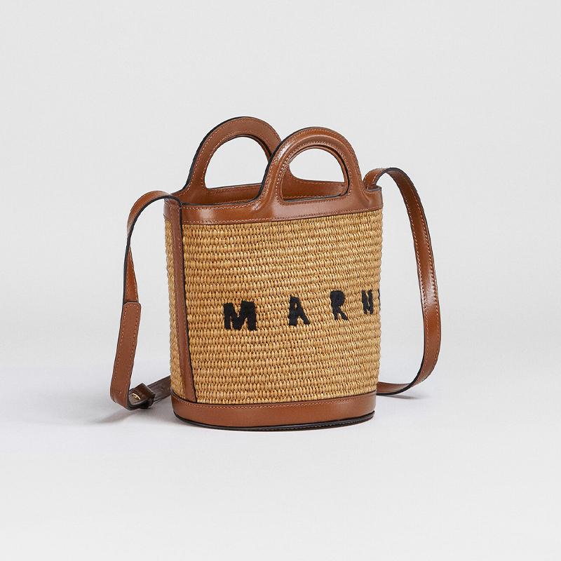 MARNI マルニ トロピカリア かごバッグ TROPICALIA バスケット MARNI マルニ トロピカリア かごバッグ TROPICALIA バスケット