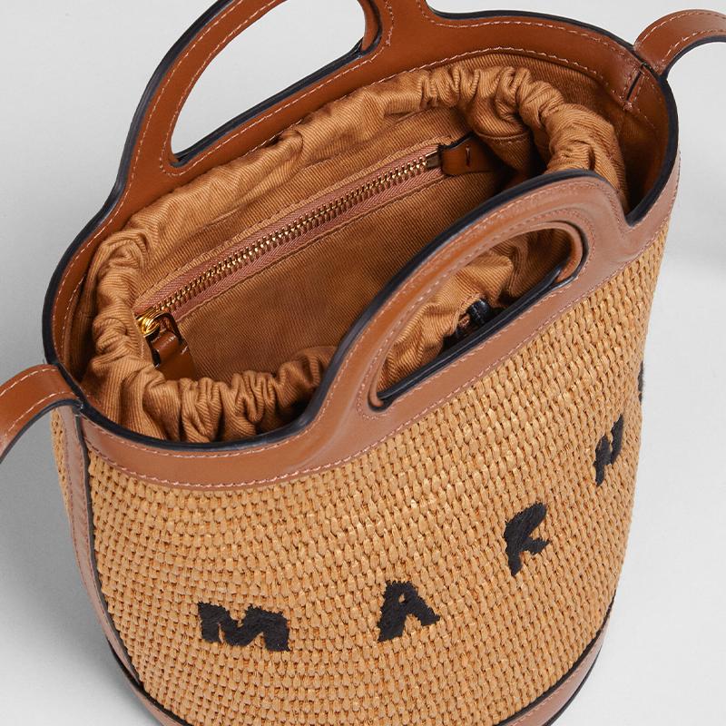 MARNI マルニ トロピカリア かごバッグ TROPICALIA バスケット MARNI マルニ トロピカリア かごバッグ TROPICALIA バスケット