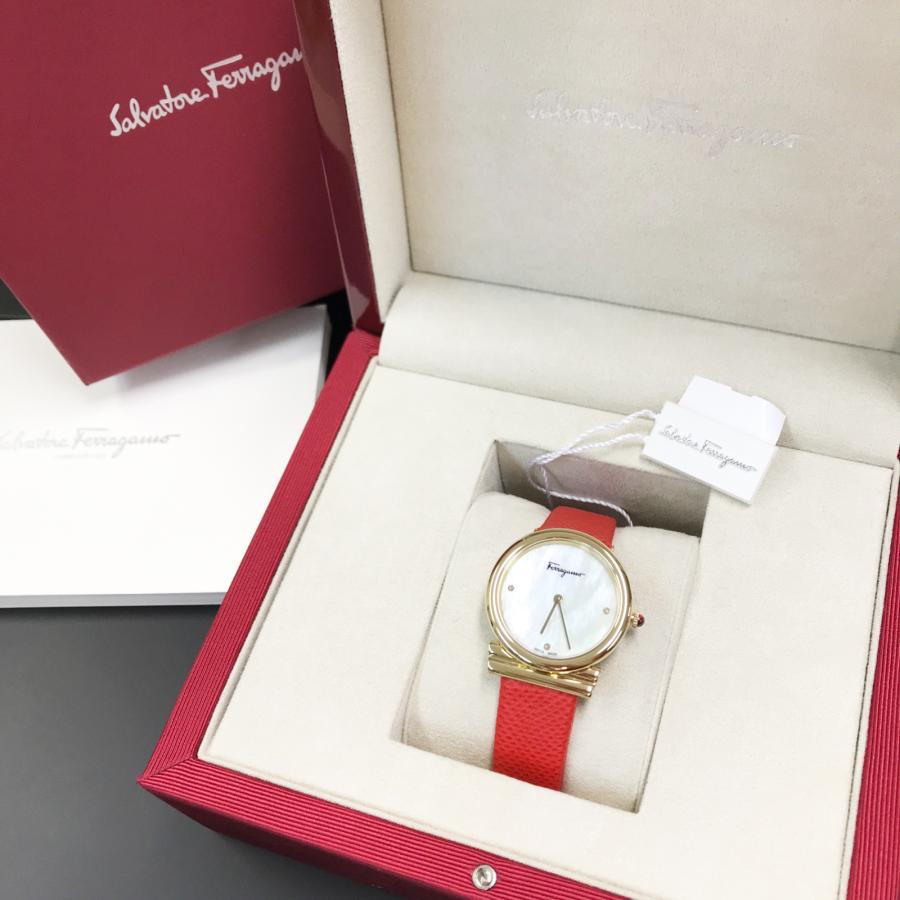 FERRAGAMO 【特価セール】FERRAGAMO フェラガモ ダイヤモンド FERRAGAMO 【特価セール】FERRAGAMO フェラガモ ダイヤモンド