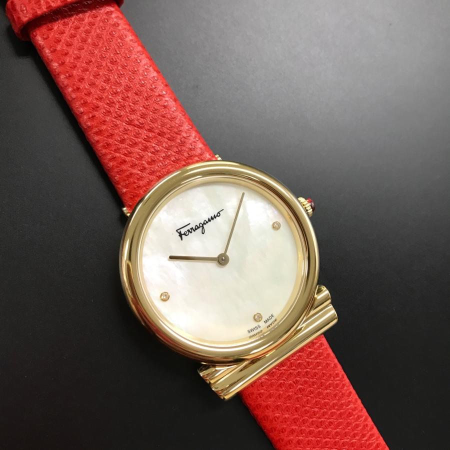 FERRAGAMO 【特価セール】FERRAGAMO フェラガモ ダイヤモンド FERRAGAMO 【特価セール】FERRAGAMO フェラガモ ダイヤモンド