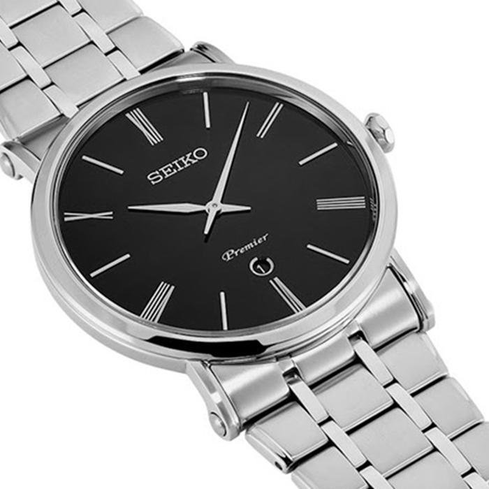SEIKO（セイコー） 【BOX付属】SEIKO SKP393P1 Premier プレミア