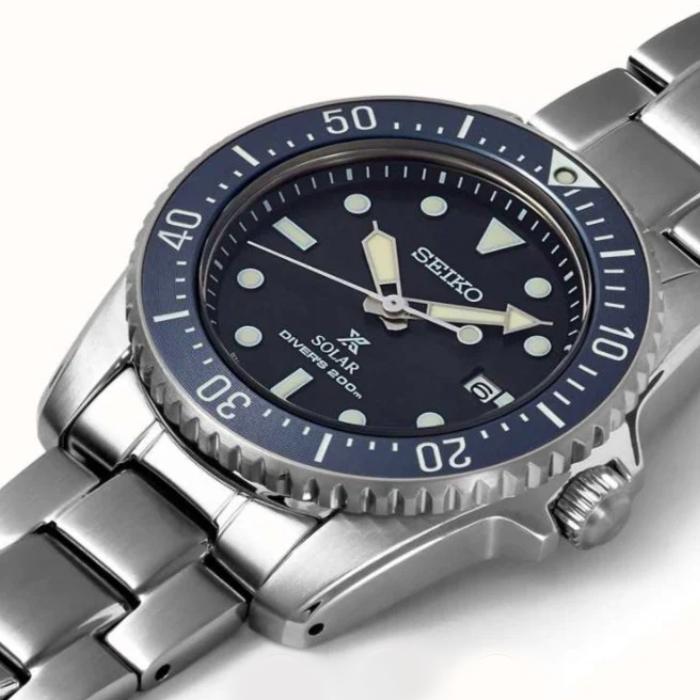 PROSPEX SEIKO セイコー メンズ プロスペックス SNE569P1 200m防水 