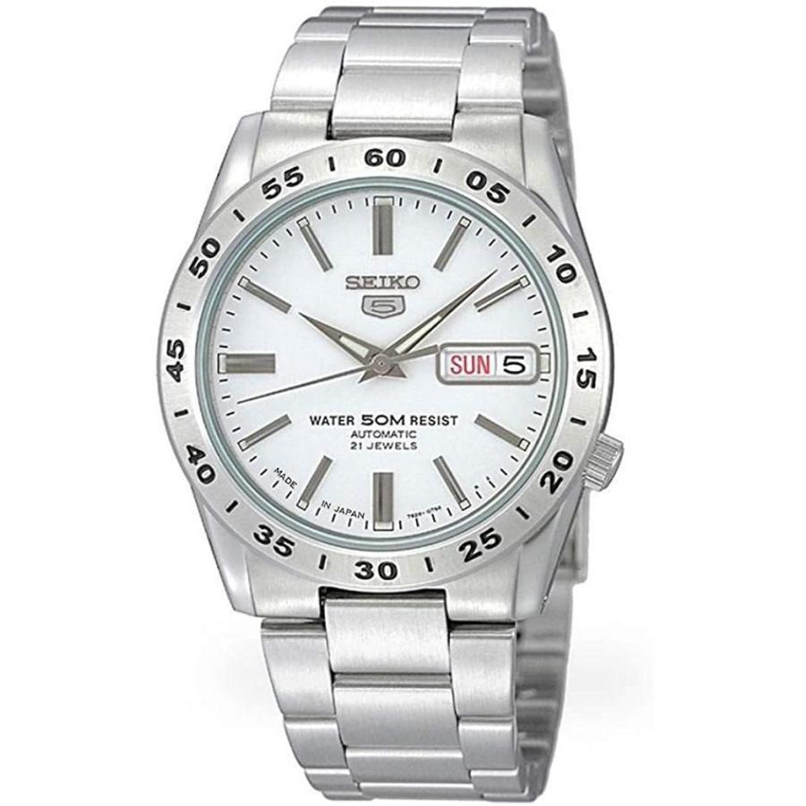 Seiko 5 Sports SEIKO(セイコー) SNKD97J1 メンズ腕時計 SEIKO5 自動