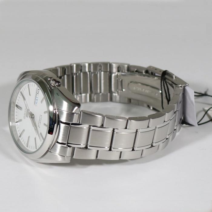 Seiko 5 【純正BOX・クロス付き】セイコー SEIKO 腕時計 メンズ SEIKO5