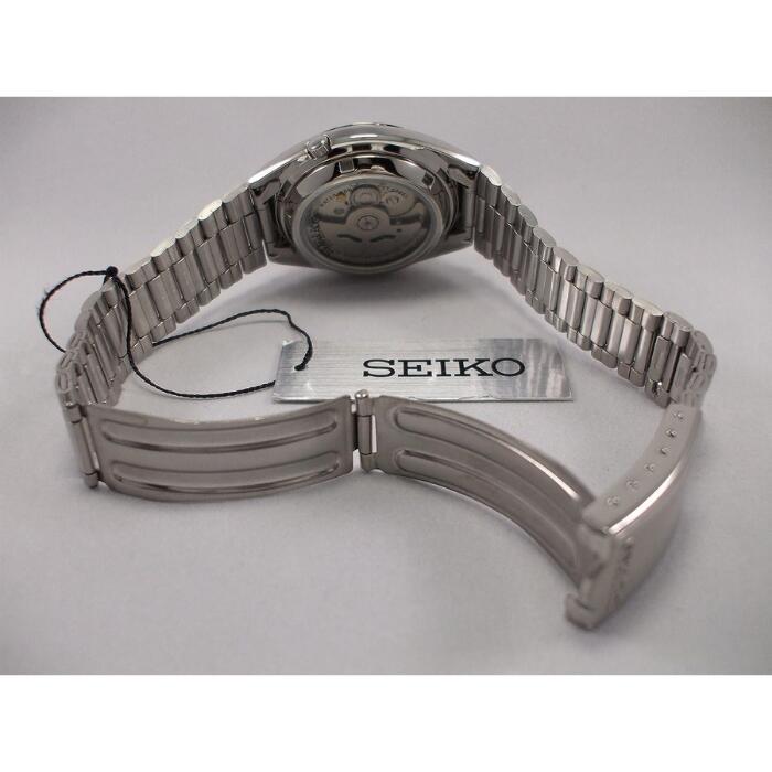 Seiko 5 セイコー SEIKO 腕時計 メンズ SEIKO5 SNXS77J1 自動巻き 機械